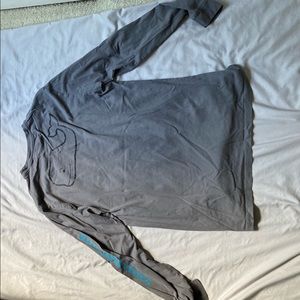 Boys XL vineyard vines long sleeve tee